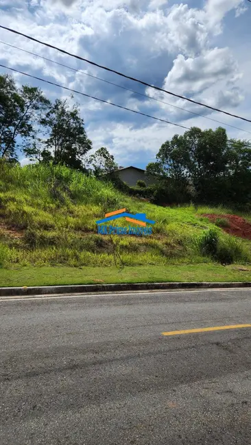 Foto 5 de Terreno / Lote à venda, 133m2 em Parque Alexandre, Cotia - SP