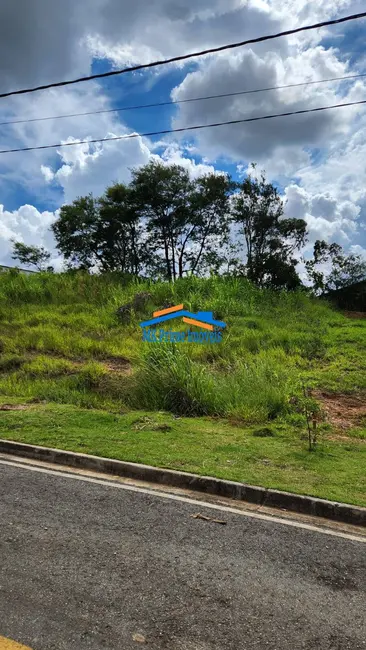 Foto 9 de Terreno / Lote à venda, 133m2 em Parque Alexandre, Cotia - SP