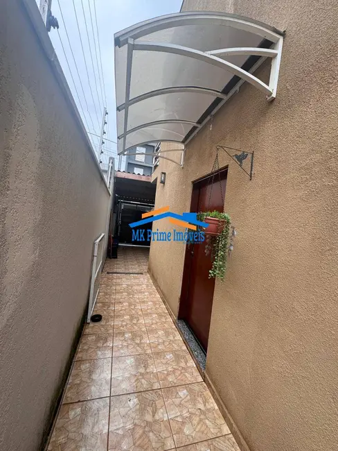 Foto 5 de Sobrado com 3 quartos à venda, 130m2 em das Pedras, Cotia - SP