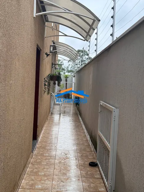 Foto 4 de Sobrado com 3 quartos à venda, 130m2 em das Pedras, Cotia - SP