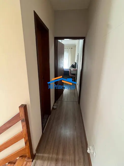 Foto 9 de Sobrado com 3 quartos à venda, 130m2 em das Pedras, Cotia - SP