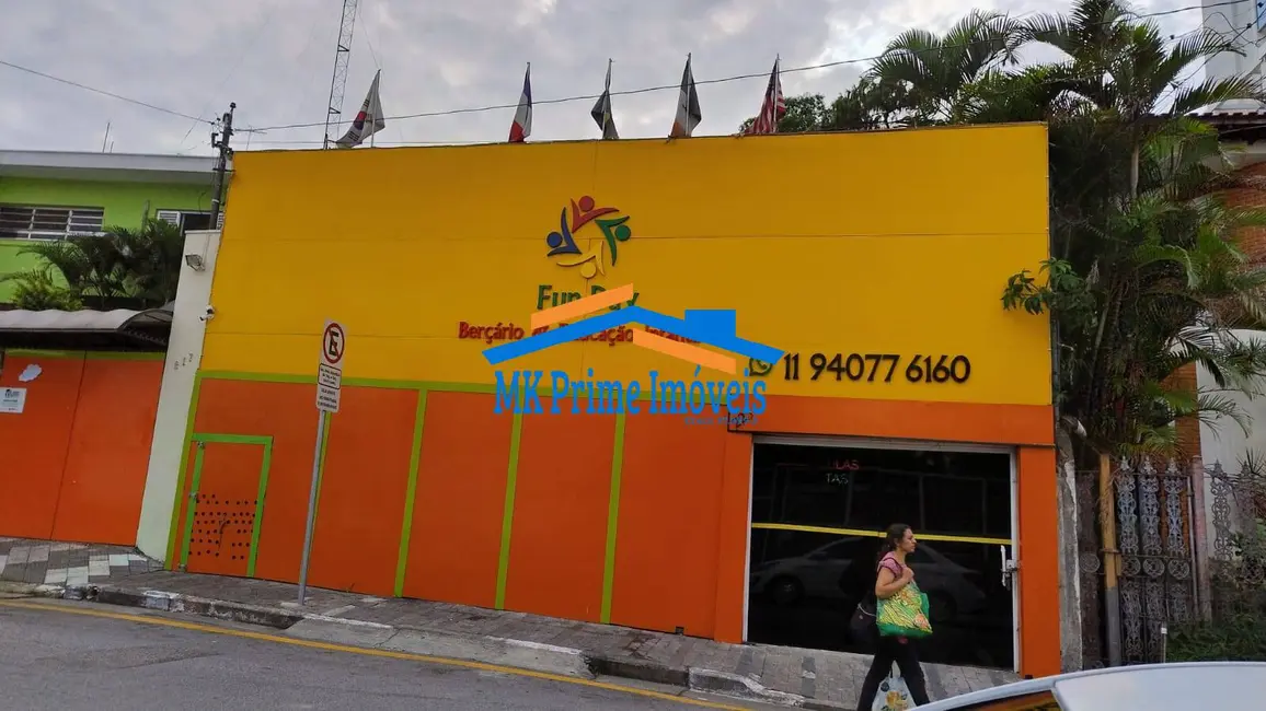 Foto 2 de Armazém / Galpão à venda, 318m2 em Vila Campesina, Osasco - SP