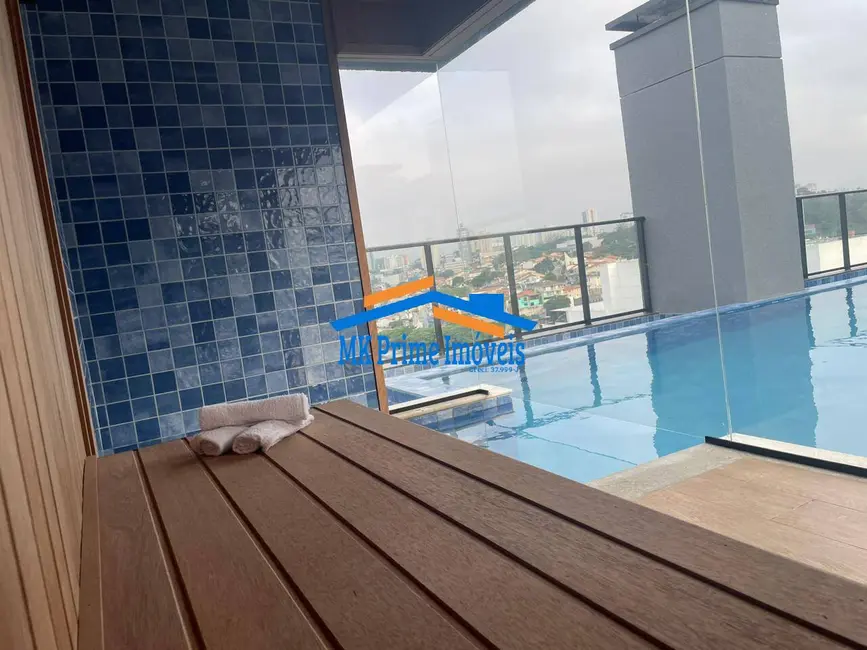 Foto 3 de Apartamento com 2 quartos à venda, 47m2 em Centro, Osasco - SP