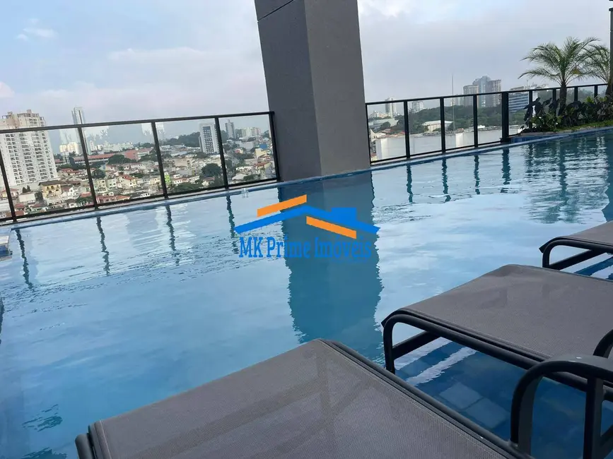 Foto 2 de Apartamento com 2 quartos à venda, 47m2 em Centro, Osasco - SP