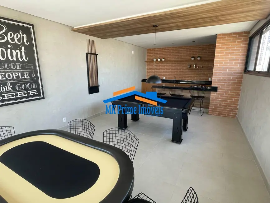 Foto 6 de Apartamento com 2 quartos à venda, 47m2 em Centro, Osasco - SP