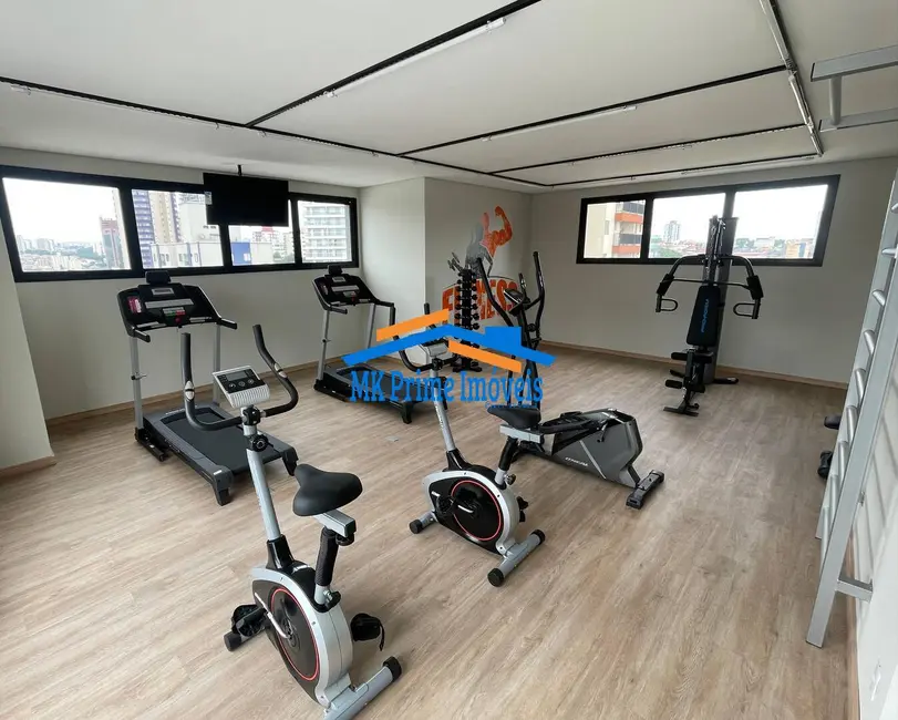 Foto 8 de Apartamento com 2 quartos à venda, 47m2 em Centro, Osasco - SP