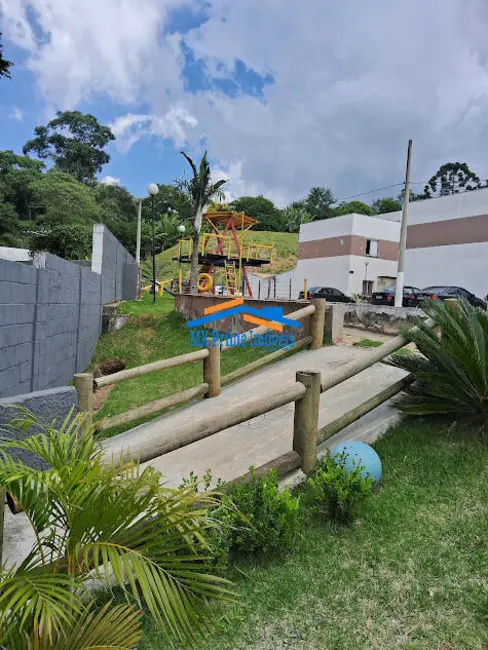 Foto 1 de Casa de Condomínio com 2 quartos à venda, 59m2 em Água Espraiada (Caucaia do Alto), Cotia - SP