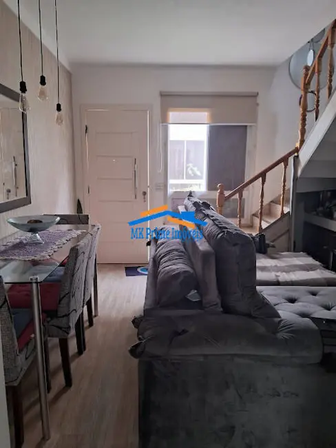 Foto 4 de Casa de Condomínio com 2 quartos à venda, 59m2 em Água Espraiada (Caucaia do Alto), Cotia - SP