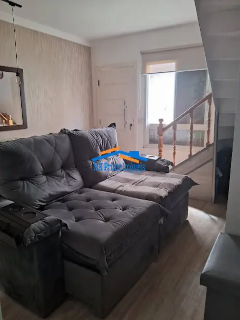 Foto 5 de Casa de Condomínio com 2 quartos à venda, 59m2 em Água Espraiada (Caucaia do Alto), Cotia - SP