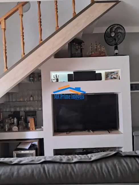 Foto 7 de Casa de Condomínio com 2 quartos à venda, 59m2 em Água Espraiada (Caucaia do Alto), Cotia - SP