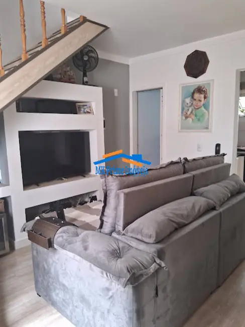 Foto 2 de Casa de Condomínio com 2 quartos à venda, 59m2 em Água Espraiada (Caucaia do Alto), Cotia - SP