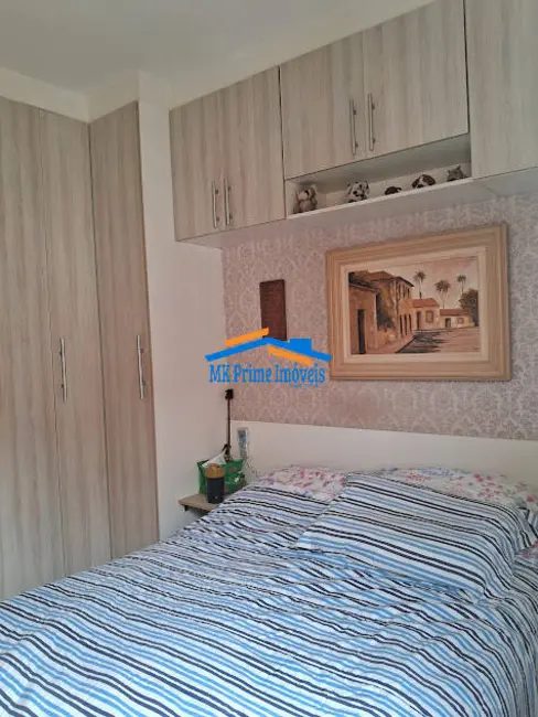 Foto 8 de Casa de Condomínio com 2 quartos à venda, 59m2 em Água Espraiada (Caucaia do Alto), Cotia - SP