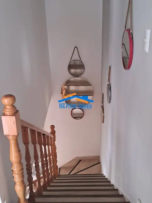 Foto 9 de Casa de Condomínio com 2 quartos à venda, 59m2 em Água Espraiada (Caucaia do Alto), Cotia - SP