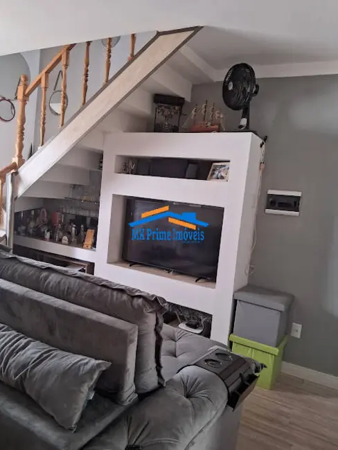 Foto 6 de Casa de Condomínio com 2 quartos à venda, 59m2 em Água Espraiada (Caucaia do Alto), Cotia - SP