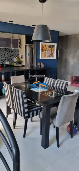 Cobertura com 3 quartos à venda, 150m2 em Centro, Osasco - SP - imagem 9 Foto 9 de Cobertura com 3 quartos à venda, 150m2 em Centro, Osasco - SP