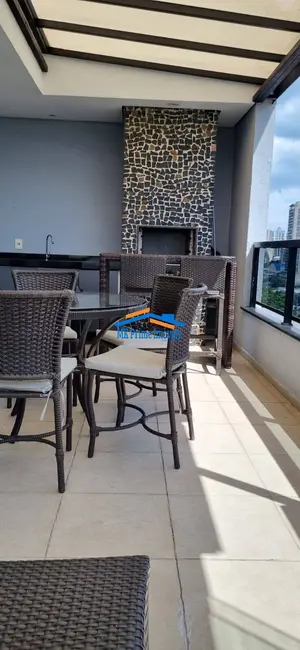 Cobertura com 3 quartos à venda, 150m2 em Centro, Osasco - SP - imagem 5 Foto 5 de Cobertura com 3 quartos à venda, 150m2 em Centro, Osasco - SP