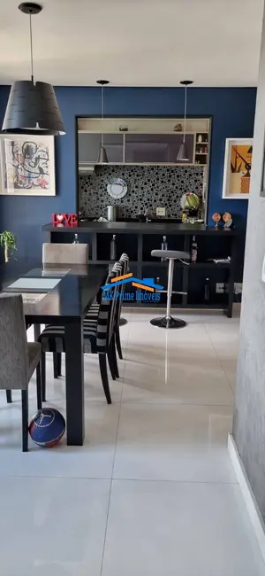 Cobertura com 3 quartos à venda, 150m2 em Centro, Osasco - SP - imagem 6 Foto 6 de Cobertura com 3 quartos à venda, 150m2 em Centro, Osasco - SP