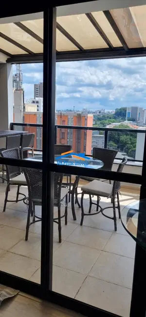 Cobertura com 3 quartos à venda, 150m2 em Centro, Osasco - SP - imagem 7 Foto 7 de Cobertura com 3 quartos à venda, 150m2 em Centro, Osasco - SP
