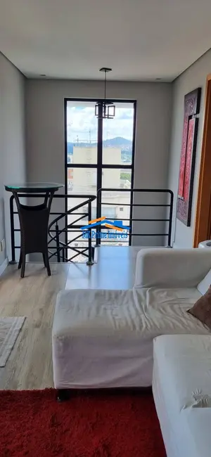 Cobertura com 3 quartos à venda, 150m2 em Centro, Osasco - SP - imagem 4 Foto 4 de Cobertura com 3 quartos à venda, 150m2 em Centro, Osasco - SP