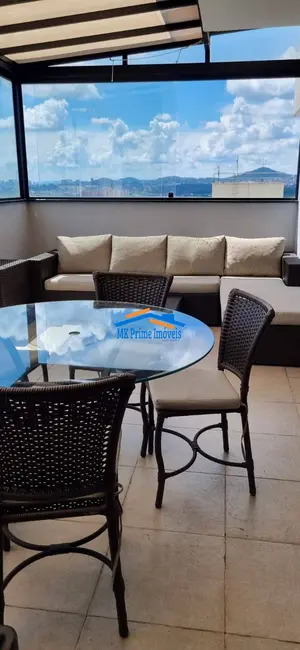 Cobertura com 3 quartos à venda, 150m2 em Centro, Osasco - SP - imagem 8 Foto 8 de Cobertura com 3 quartos à venda, 150m2 em Centro, Osasco - SP