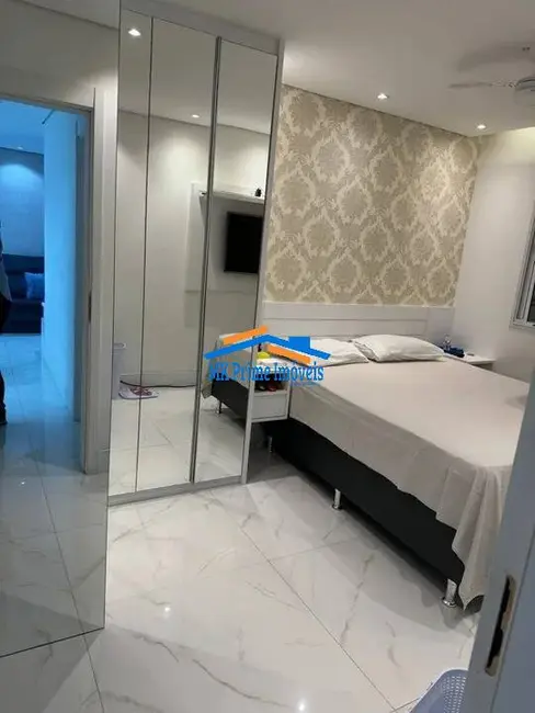 Foto 5 de Apartamento com 2 quartos à venda, 65m2 em Continental, Osasco - SP