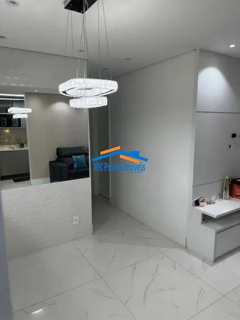 Foto 3 de Apartamento com 2 quartos à venda, 65m2 em Continental, Osasco - SP