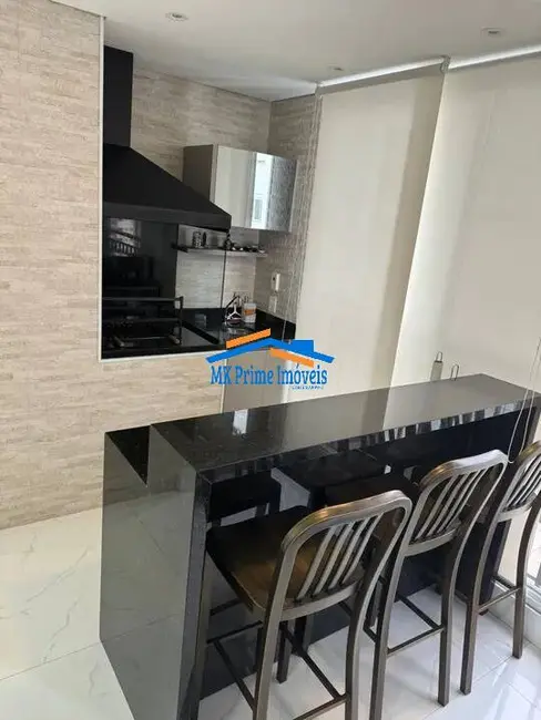 Foto 2 de Apartamento com 2 quartos à venda, 65m2 em Continental, Osasco - SP