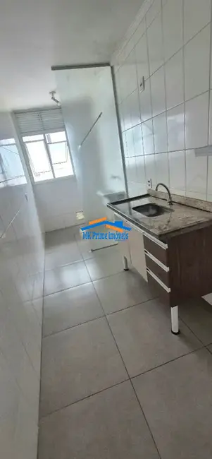 Foto 3 de Apartamento à venda, 54m2 em São Pedro, Osasco - SP