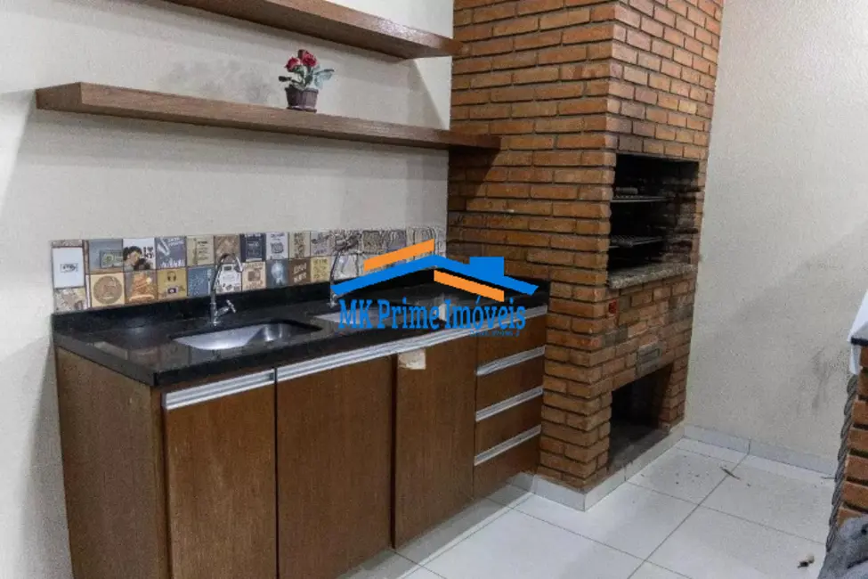 Foto 20 de Apartamento à venda, 54m2 em São Pedro, Osasco - SP