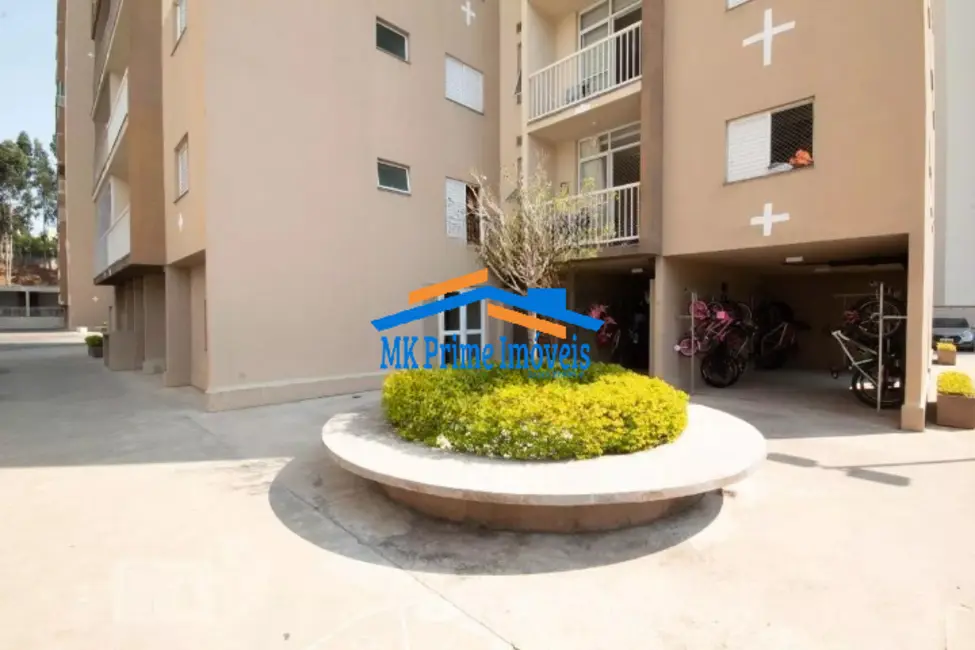 Foto 14 de Apartamento à venda, 54m2 em São Pedro, Osasco - SP