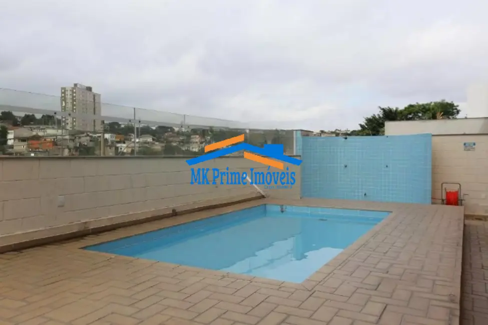 Foto 19 de Apartamento à venda, 54m2 em São Pedro, Osasco - SP