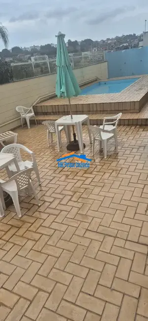 Foto 9 de Apartamento à venda, 54m2 em São Pedro, Osasco - SP