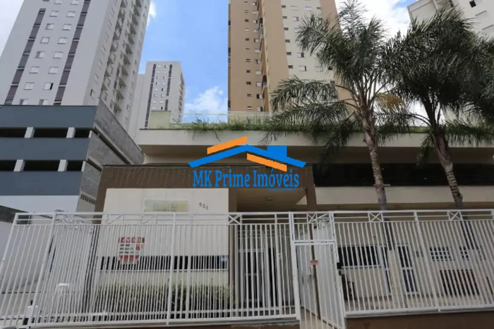 Foto 11 de Apartamento à venda, 54m2 em São Pedro, Osasco - SP