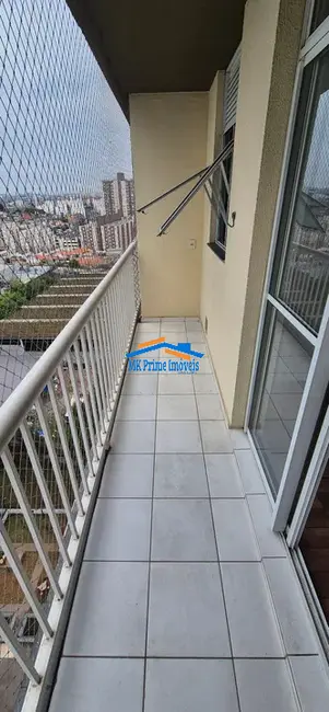Foto 2 de Apartamento à venda, 54m2 em São Pedro, Osasco - SP