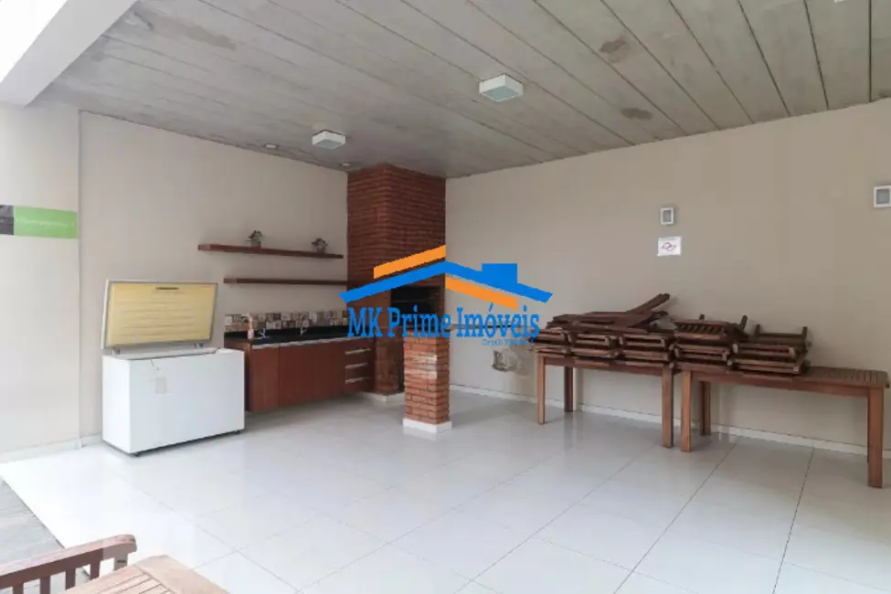 Foto 21 de Apartamento à venda, 54m2 em São Pedro, Osasco - SP