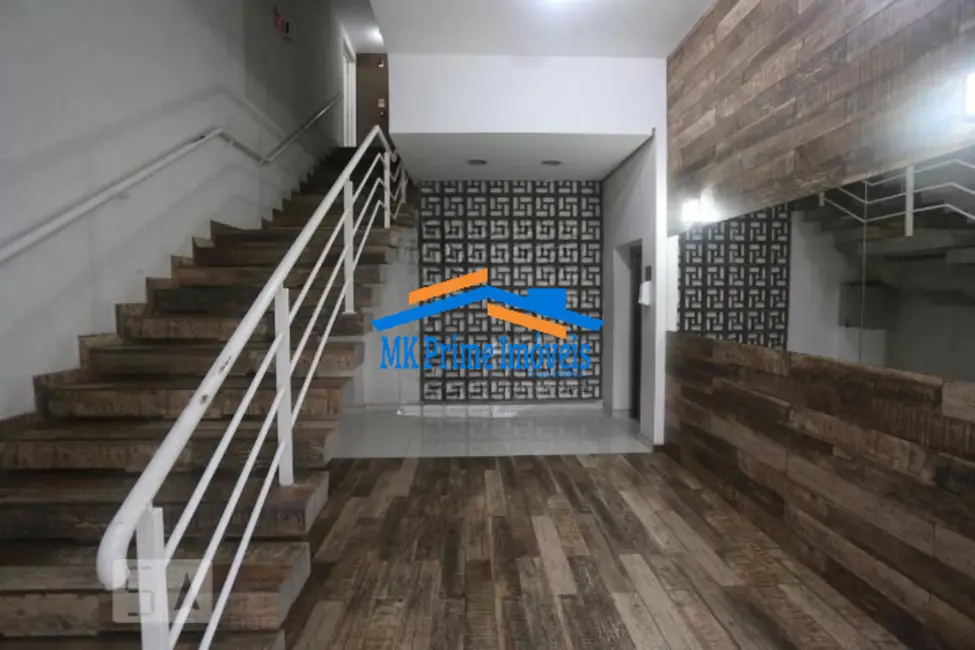 Foto 26 de Apartamento à venda, 54m2 em São Pedro, Osasco - SP