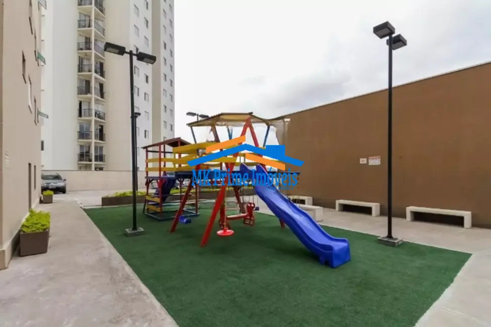 Foto 29 de Apartamento à venda, 54m2 em São Pedro, Osasco - SP