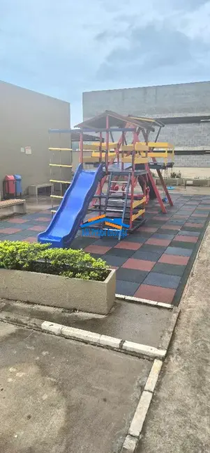 Foto 7 de Apartamento à venda, 54m2 em São Pedro, Osasco - SP