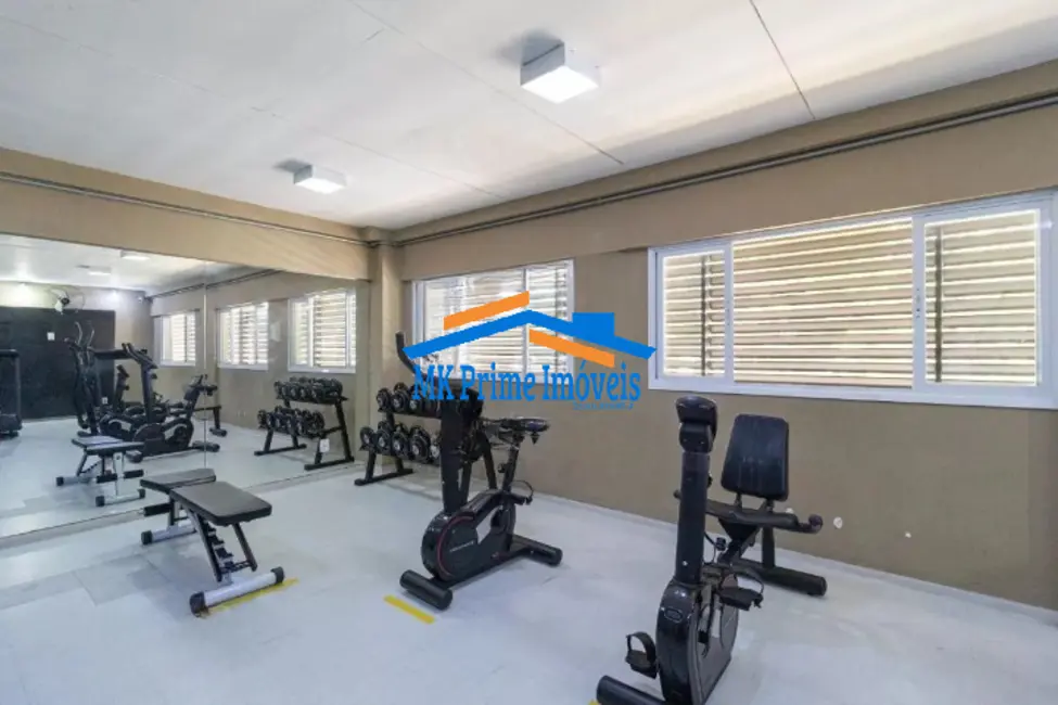 Foto 23 de Apartamento à venda, 54m2 em São Pedro, Osasco - SP