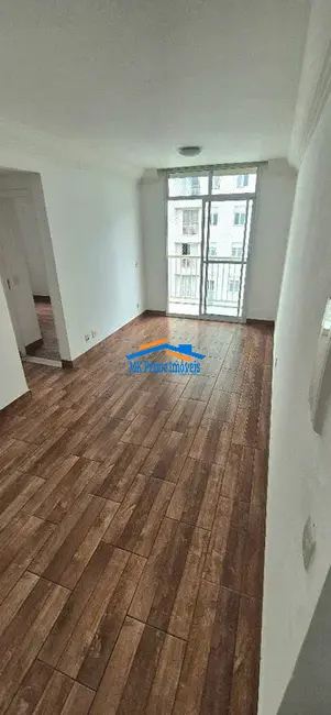 Foto 1 de Apartamento à venda, 54m2 em São Pedro, Osasco - SP