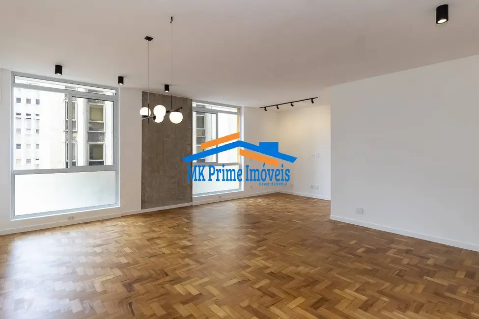 Foto 1 de Apartamento com 2 quartos à venda, 143m2 em Bela Vista, São Paulo - SP