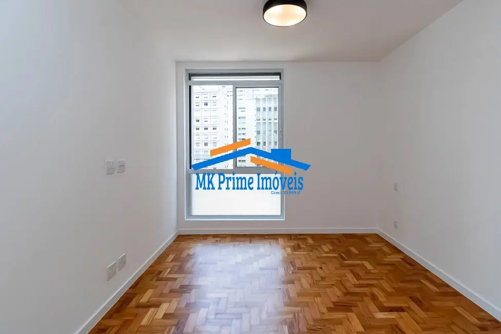 Apartamento com 2 quartos à venda, 143m2 em Bela Vista, São Paulo - SP - imagem 7 Foto 7 de Apartamento com 2 quartos à venda, 143m2 em Bela Vista, São Paulo - SP