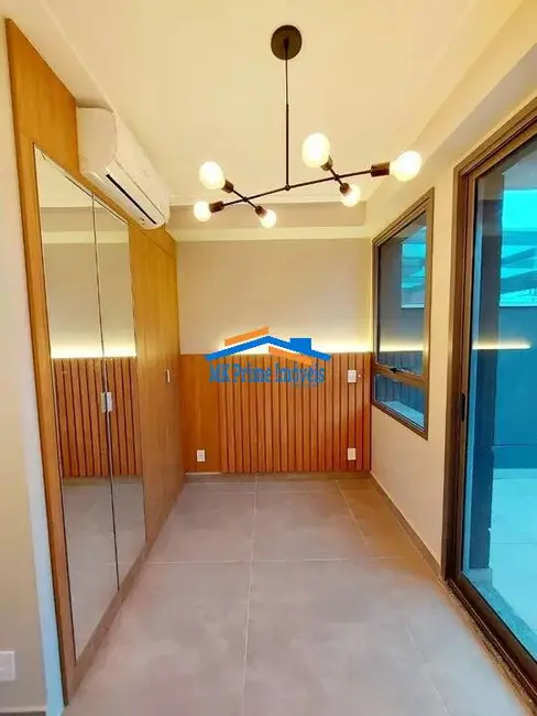 Apartamento com 1 quarto à venda, 31m2 em Santo Amaro, São Paulo - SP - imagem 3 Foto 3 de Apartamento com 1 quarto à venda, 31m2 em Santo Amaro, São Paulo - SP