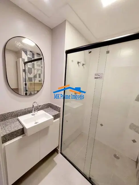 Apartamento com 1 quarto à venda, 31m2 em Santo Amaro, São Paulo - SP - imagem 7 Foto 7 de Apartamento com 1 quarto à venda, 31m2 em Santo Amaro, São Paulo - SP