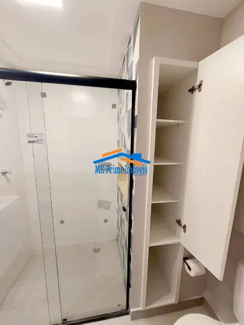 Apartamento com 1 quarto à venda, 31m2 em Santo Amaro, São Paulo - SP - imagem 8 Foto 8 de Apartamento com 1 quarto à venda, 31m2 em Santo Amaro, São Paulo - SP