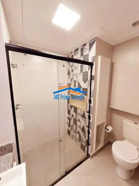 Apartamento com 1 quarto à venda, 31m2 em Santo Amaro, São Paulo - SP - imagem 6 Foto 6 de Apartamento com 1 quarto à venda, 31m2 em Santo Amaro, São Paulo - SP
