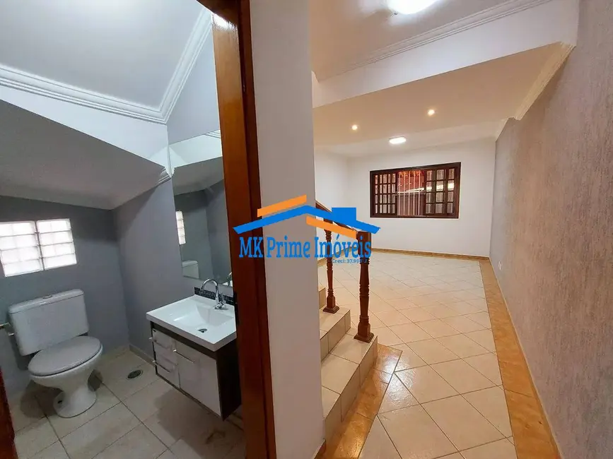 Foto 4 de Sobrado com 2 quartos à venda, 125m2 em Jardim Sabiá, Cotia - SP
