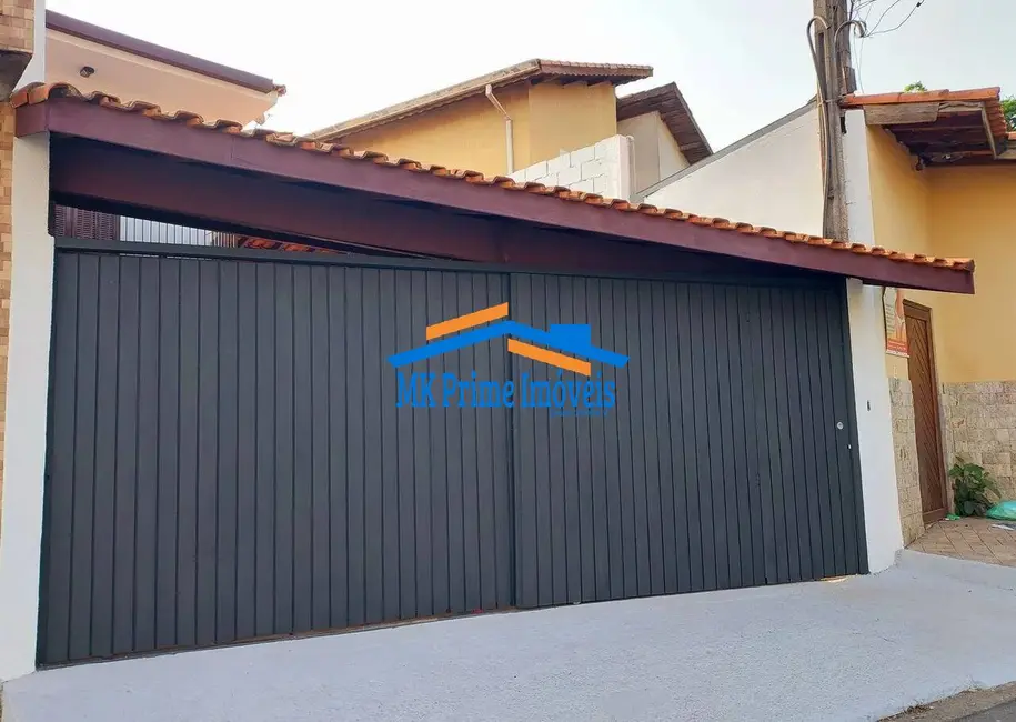 Foto 1 de Sobrado com 2 quartos à venda, 125m2 em Jardim Sabiá, Cotia - SP