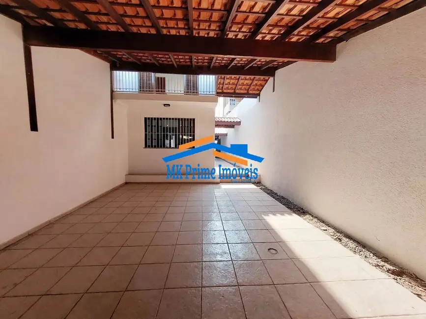 Foto 7 de Sobrado com 2 quartos à venda, 125m2 em Jardim Sabiá, Cotia - SP