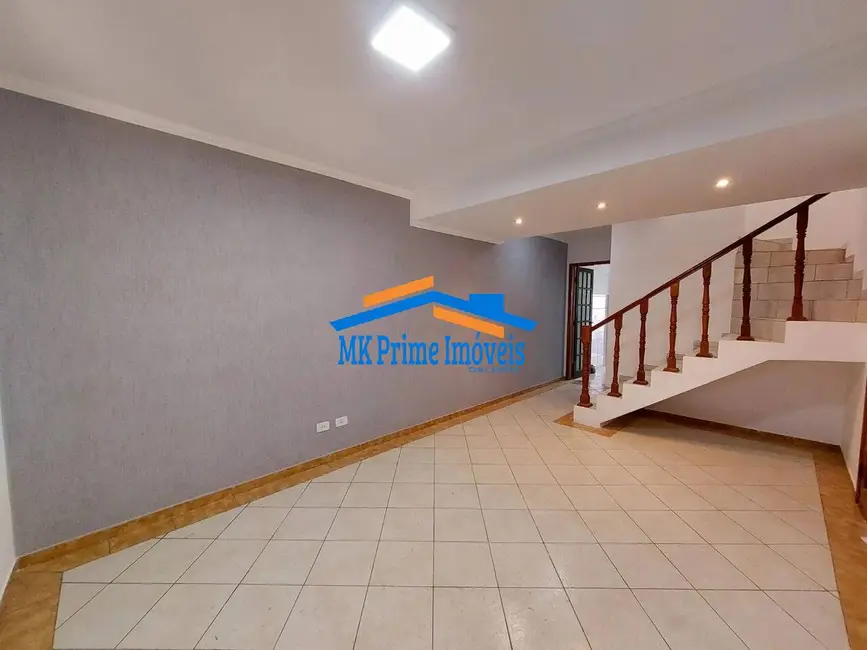 Foto 5 de Sobrado com 2 quartos à venda, 125m2 em Jardim Sabiá, Cotia - SP